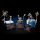LEGO Technic 42182 NASA Apollo - pojazd LRV - 1266131 - zdjęcie 11